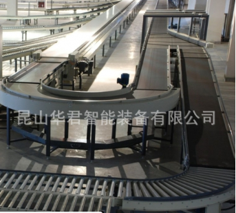 輸送機(jī)配件廠(chǎng)家擴(kuò)莊智能為您...